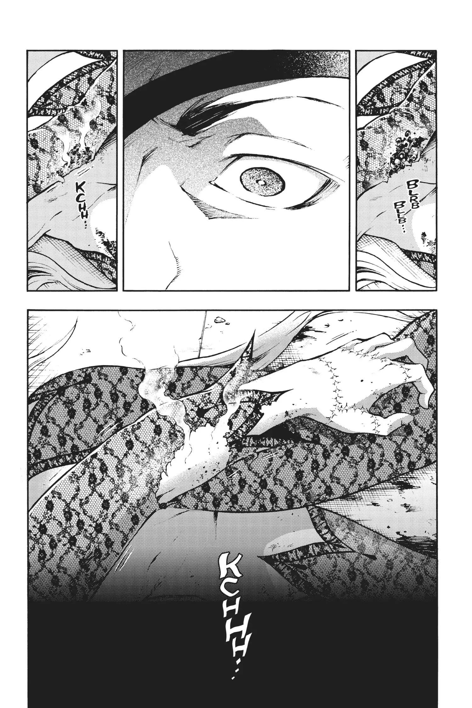 Deadman Wonderland Chapter 42 image 39